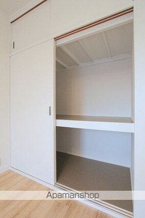 ニック小坂[2LDK/50.5m2]の収納