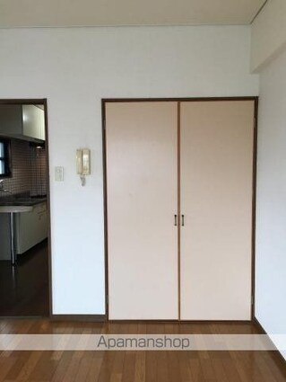 Ｋａｚｕｗｉｎ霧島[1K/33.56m2]の内装2