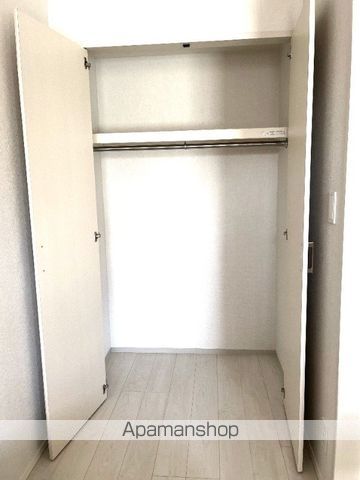 ルフォンリヴェント板橋西台の内装写真