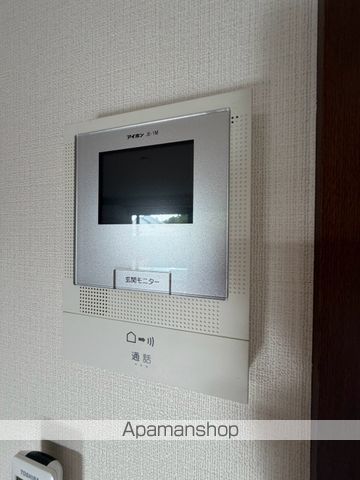 ボンヌールの内装写真
