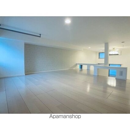 グランメゾン桜[1K/21.08m2]の内装3