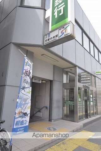 RS TSUKISAMUCHUOUの周辺写真