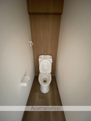 ハイツ都の内装写真