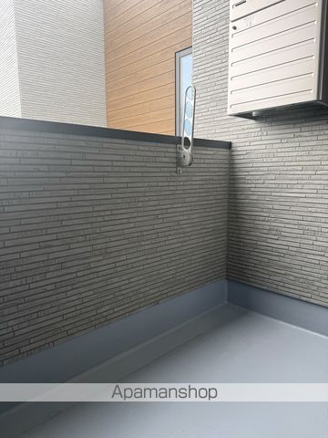Newgate 井尻の内装写真