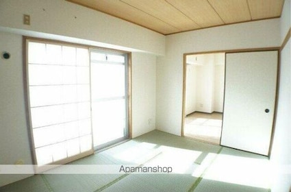 トーカン柏キャステール[3LDK/57.58m2]の内装4