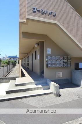 ゴーシハイツ[1LDK/42.6m2]の共用部2