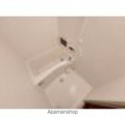 アスプラス横河原[1K/33.63m2]のバス