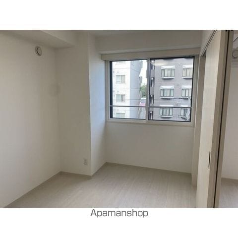 LUCY HOUSE IIの内装写真