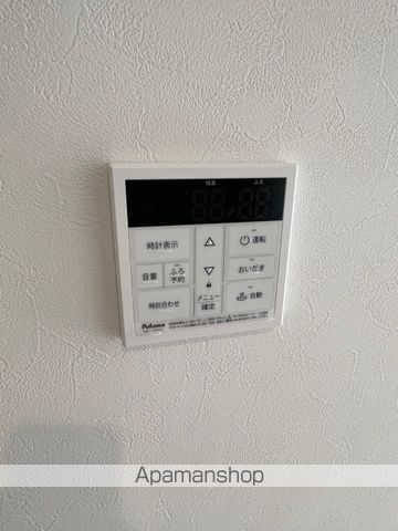 シャンテ二軒茶屋の内装写真