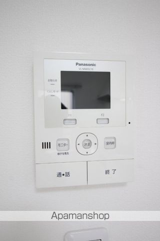 安田ハイツの内装写真