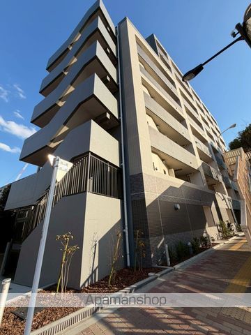 NOGATA RESIDENCEの外観写真