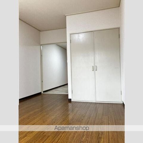 ハイツケイワイの内装写真