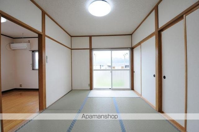 サンコーポの内装写真