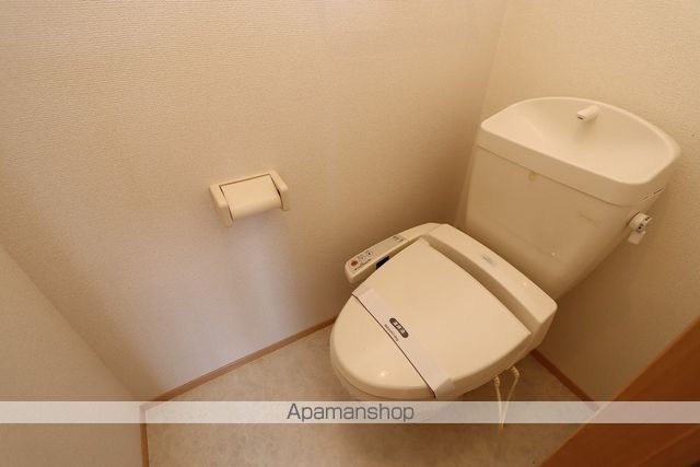 コーポラス羽屋Aの内装写真