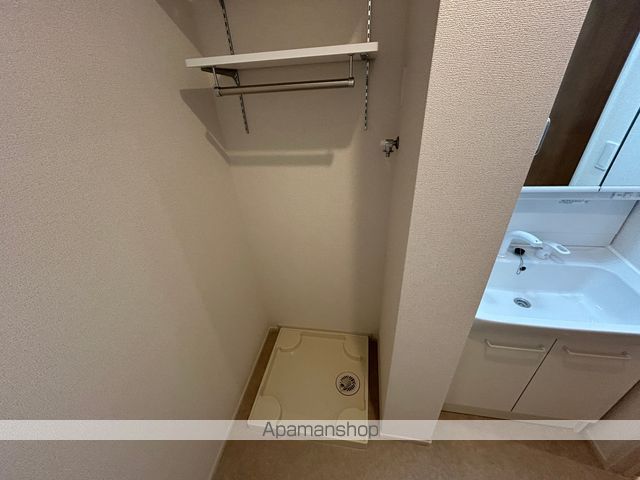 相模原市緑区 2階建 新築の内装写真