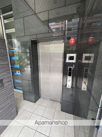 プレサンスTOWER KITAHAMAのその他写真