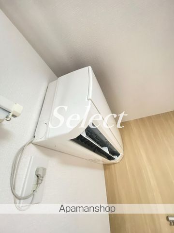 VENUS LAGOON三枚町の内装写真