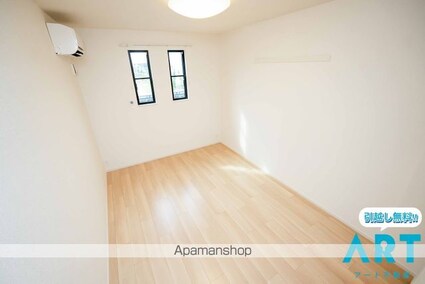 エクセレント・レジデンス[2LDK/59.58m2]の内装3