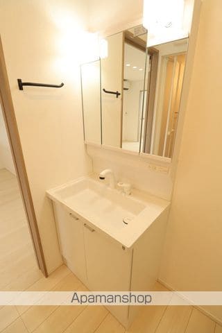 La Noireの内装写真