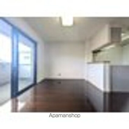 グランド・ステージ樽味[1R/30m2]の内装7