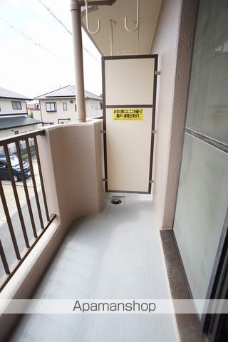 ヴァン・クールの内装写真