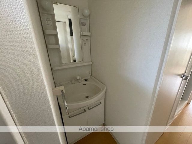 クレベールの内装写真