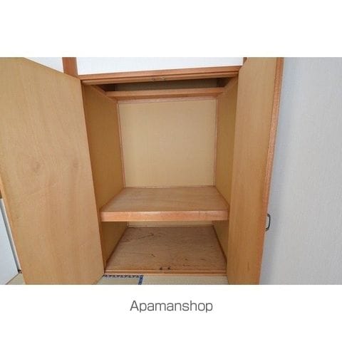 コーポかまだの内装写真