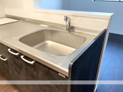 エトワール下坂浜Ａ[1LDK/44.83m2]の内装7