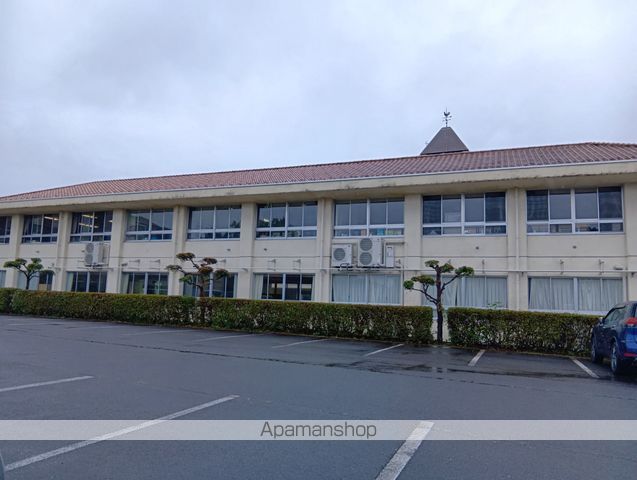 土岐市 1階建 築62年の周辺写真