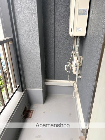 ハイツホワイトヘロンの内装写真