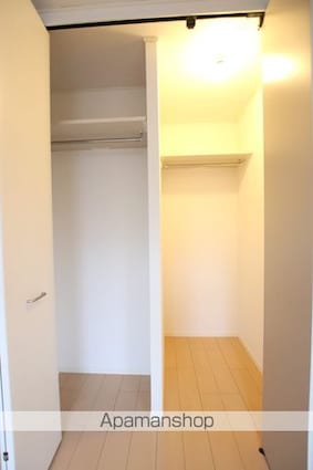 Ｌｕｍｉｅｒｅ[2LDK/57.13m2]の収納