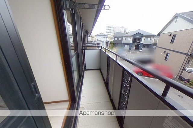 プレイン Aの内装写真