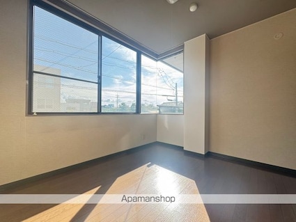 メゾン・ウィステリア[2DK/40m2]の内装4