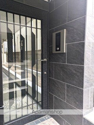 エルファーロ恵比寿[1LDK/30m2]のエントランス2