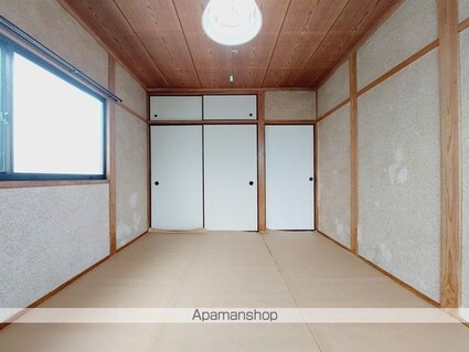 東長戸２丁目徳岡一戸建（南棟）[3LDK/78.57m2]の内装1