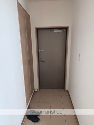 アルテマイスターグエルの内装写真