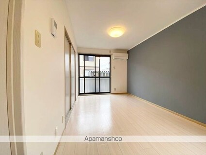 セジュールステア　Ａ棟[2DK/50.38m2]の内装3