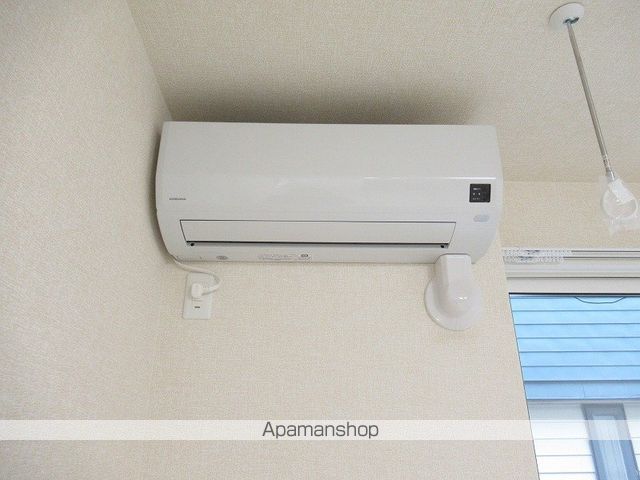 スカイハイ天神町の内装写真