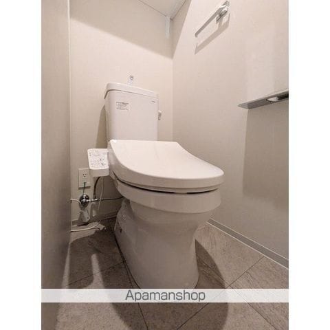 アトリオフラッツ日赤通りの内装写真