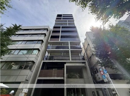 ＺＯＯＭ日本橋蛎殻町[1LDK/40.84m2]の外観1