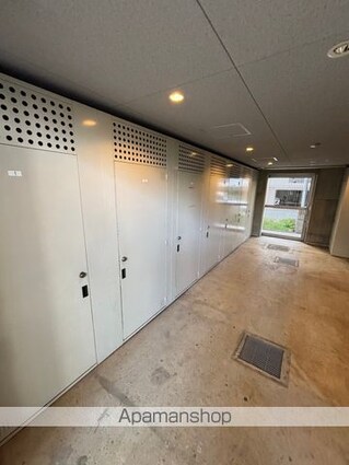 ラクラス両国[1K/25.9m2]の共用部7