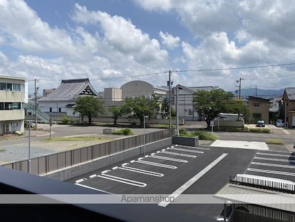 Ｓｏｌｅｉｌ　Ｌｅｖａｎｔ（ソレイユ・ルヴァン）[3LDK/75.48m2]の眺望