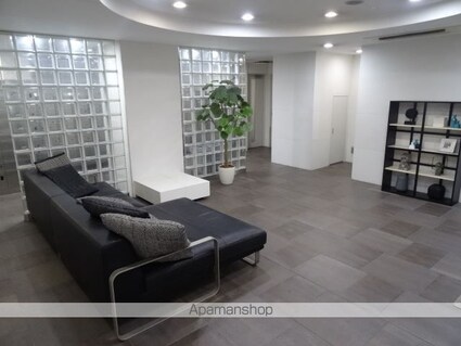 ＨＦ銀座レジデンスＥＡＳＴ[2LDK/62.19m2]のロビー