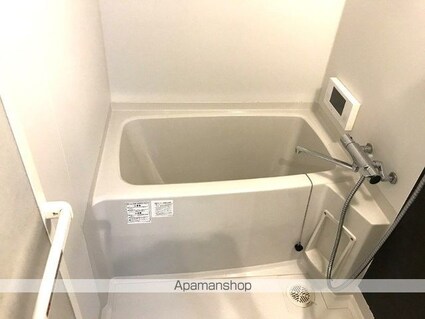 ＧＲＡＮＤＴＩＣ　ＫＲＳ[1LDK/29.98m2]のバス