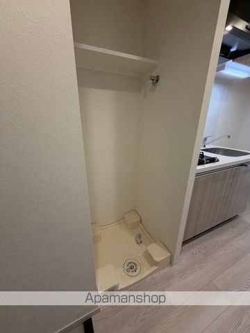 ディアレイシャス名古屋大須通南の内装写真