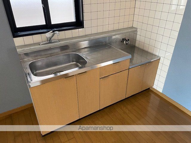 はなやマンション壱番館の内装写真