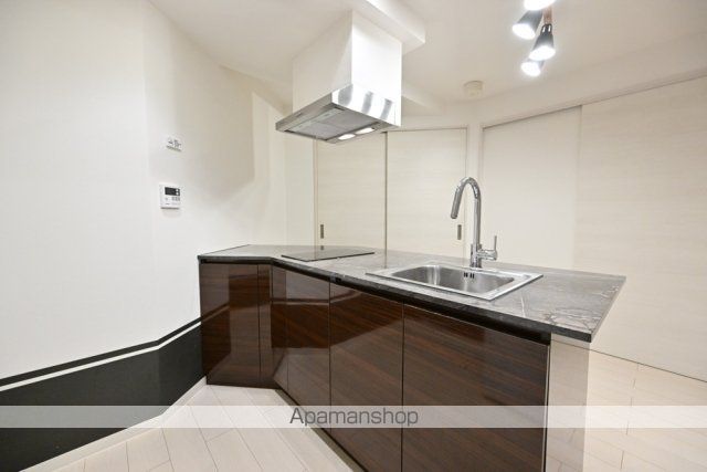 APARTMENT小石川後楽園の内装写真