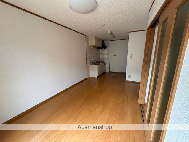 ラピス京泊の内装写真