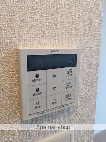 オペラハウス飯塚の内装写真