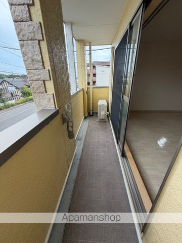 エステート竹の山の内装写真